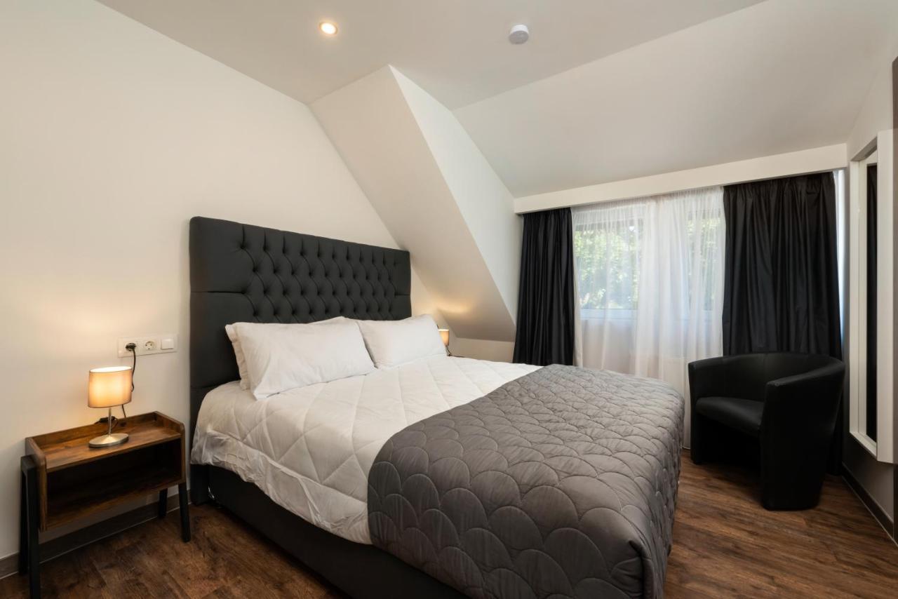 Hotel Angelo 4*